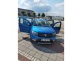 Sahibinden Dacia Sandero 1.5 dCi Stepway 2018 Model