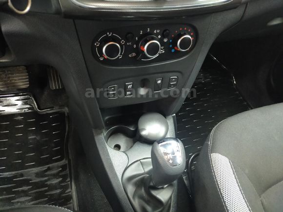 Sahibinden Dacia Sandero 1.5 dCi Stepway 2018 Model