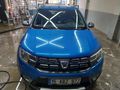 Sahibinden Dacia Sandero 1.5 dCi Stepway 2018 Model