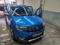 Sahibinden Dacia Sandero 1.5 dCi Stepway 2018 Model