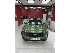 Sahibinden Ford Kuga 1.5 EcoBoost Titanium 2025 
 +Kış paketi opsiyonlu full 
