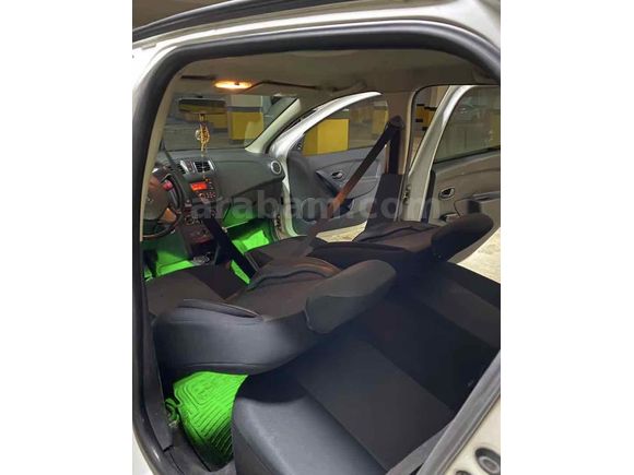 Sahibinden Renault Symbol 1.5 dCi Joy 2013 Model 