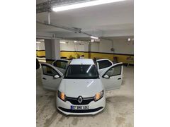 Sahibinden Renault Symbol 1.5 dCi Joy 2013 Model 