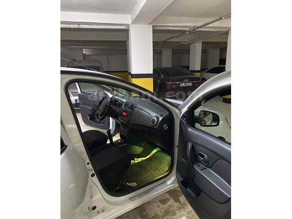 Sahibinden Renault Symbol 1.5 dCi Joy 2013 Model 