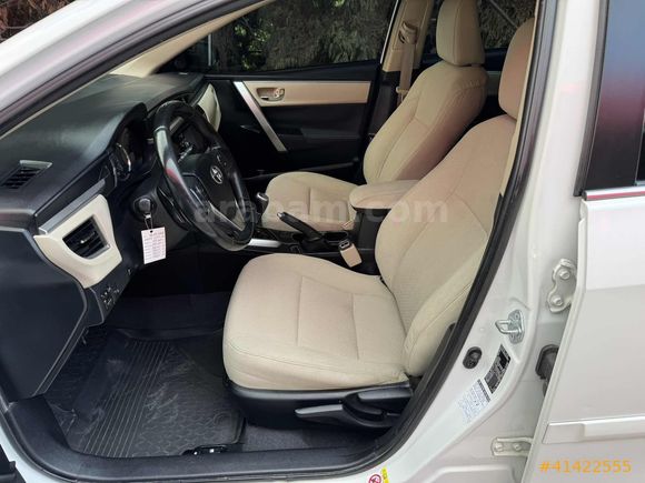 ASLAN MOTORS'DAN TERTEMİZ BAKIMLI AİLE ARACI