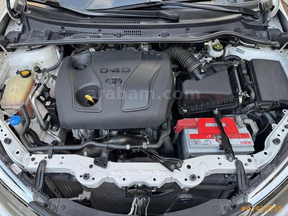 ASLAN MOTORS'DAN TERTEMİZ BAKIMLI AİLE ARACI