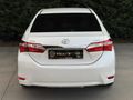 ASLAN MOTORS'DAN TERTEMİZ BAKIMLI AİLE ARACI