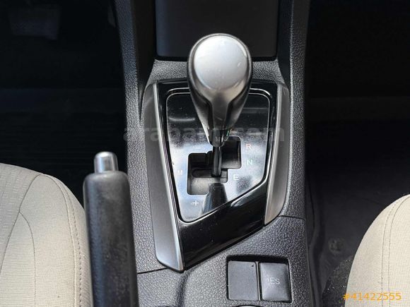 ASLAN MOTORS'DAN TERTEMİZ BAKIMLI AİLE ARACI