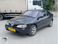 1998 MEGANE COUPE SUNROOF LU YER UÇAĞI