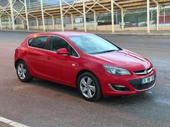 Sahibinden Opel Astra 1.6 CDTI Sport 