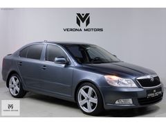 VERONA-2010 SKODA OCTAVİA 1.4 TSI ELEGANCE OTOMATİK MASRAFSIZ!