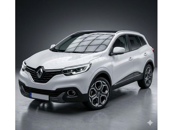 Sahibinden Renault Kadjar 1.5 dCi Icon 2015 Model