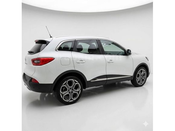 Sahibinden Renault Kadjar 1.5 dCi Icon 2015 Model