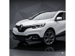 Sahibinden Renault Kadjar 1.5 dCi Icon 2015 Model