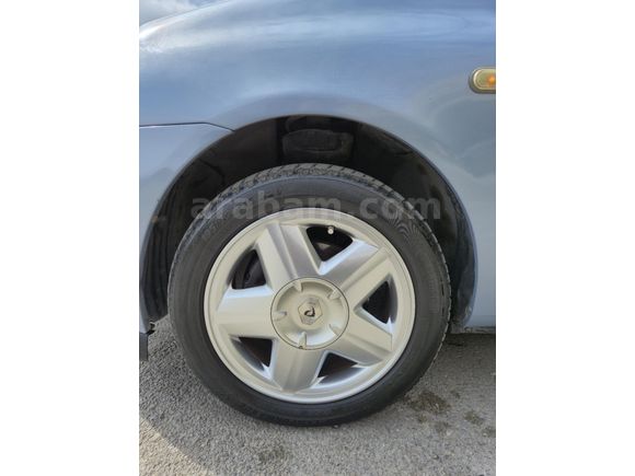 Sahibinden Renault Clio 1.2 Dynamic 2004 Model