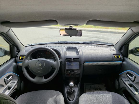 Sahibinden Renault Clio 1.2 Dynamic 2004 Model