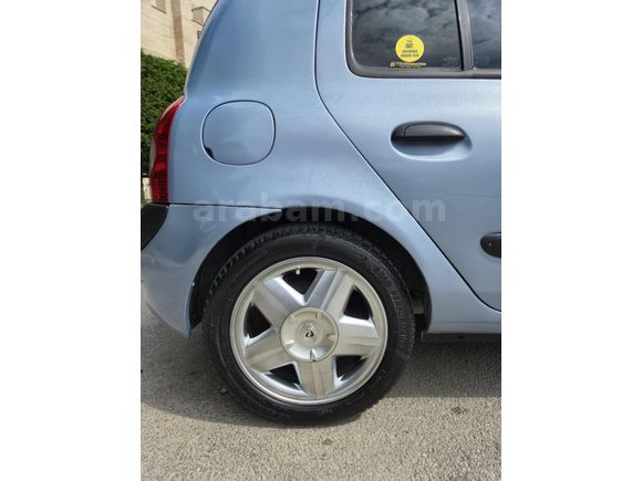 Sahibinden Renault Clio 1.2 Dynamic 2004 Model