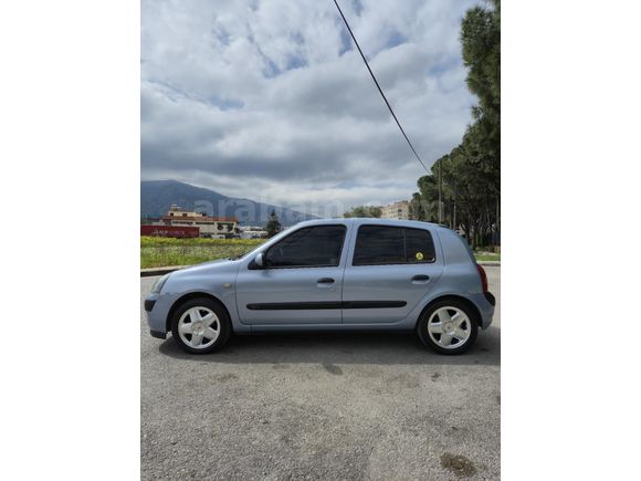 Sahibinden Renault Clio 1.2 Dynamic 2004 Model