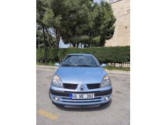 Sahibinden Renault Clio 1.2 Dynamic 2004 Model