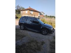 Sahibinden Dacia Duster 1.5 dCi Laureate 2014 Model Bursa