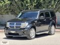ENGİNİUS GROUP 2010 DODGE NİTRO HATASIZ 4X4