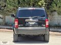 ENGİNİUS GROUP 2010 DODGE NİTRO HATASIZ 4X4