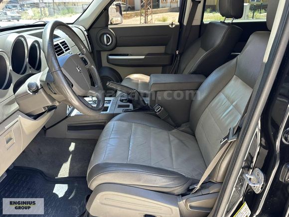 ENGİNİUS GROUP 2010 DODGE NİTRO HATASIZ 4X4