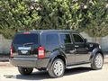 ENGİNİUS GROUP 2010 DODGE NİTRO HATASIZ 4X4