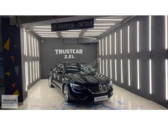 TRUSTCAR / 2016 RENAULT TALİSMAN 1.6 DCI TOUCH EDC/