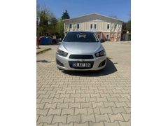 Sahibinden Chevrolet Aveo 1.2 LS 2012 Model 