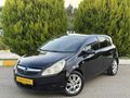 GÜNGÖR'DEN|2010|185 BİN KM|OPEL CORSA 1.2 ESSENTİA