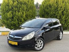 GÜNGÖR'DEN|2010|185 BİN KM|OPEL CORSA 1.2 ESSENTİA