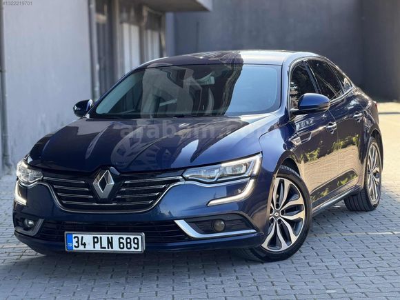 ALKOÇ MOTORSDAN DİZEL+OTOMATİK/MASAJ KOLTUK+NAVİ TRAMERSİZ