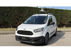2018 FORD COURİER TREND 95.000 KM TEMİZ BAKIMLI DEĞİŞENSİZ
