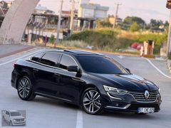 TALİSMAN İCON CAM TAVANLI 4CONTROL ISITMA SOĞUTMA FULL