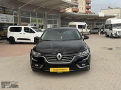 2016 MODEL 1.6 DİZEL OTOMATİK 130 BG
