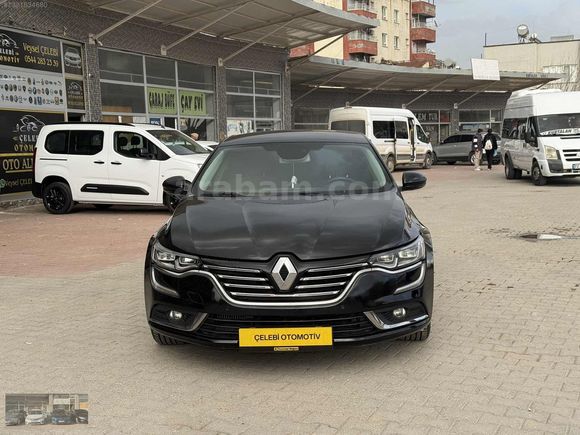 2016 MODEL 1.6 DİZEL OTOMATİK 130 BG