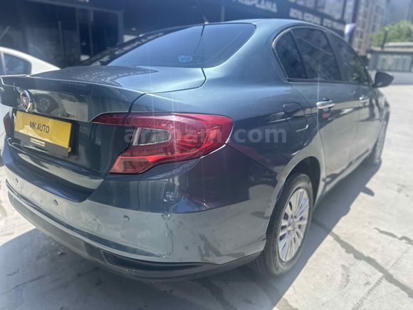 Galeriden Fiat Egea İstanbul