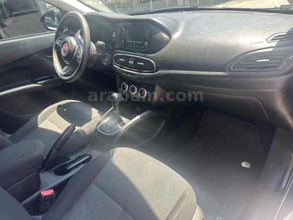 Galeriden Fiat Egea İstanbul