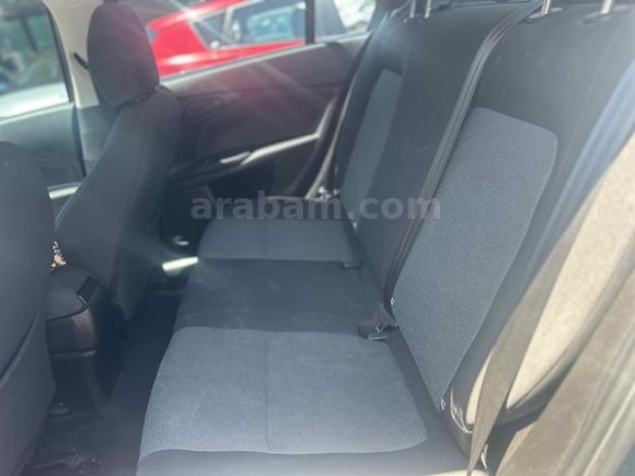 Galeriden Fiat Egea İstanbul