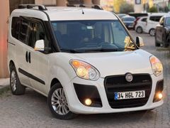 2014 MODEL DOBLO 1.3MJET 225.000KM TEMİZ BAKIMLI