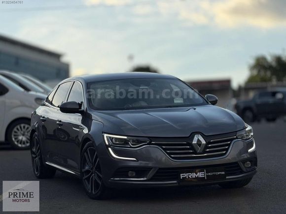299.000TL PEŞİNAT 36 AY VARAN TAKSİT 2018 HATASIZ İCON TALİSMAN