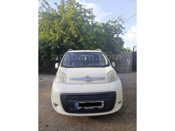 Sahibinden Fiat Fiorino Combi 1.3 Multijet Emotion 2014 Model 