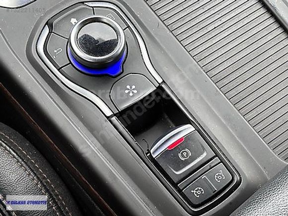GÜLKAR'DAN RENAULT TALİSMAN//İCON//KREDİLİ//OTOMATİK