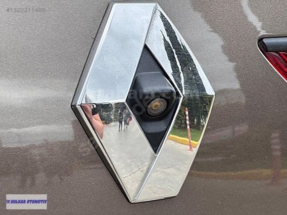 GÜLKAR'DAN RENAULT TALİSMAN//İCON//KREDİLİ//OTOMATİK