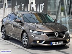 GÜLKAR'DAN RENAULT TALİSMAN//İCON//KREDİLİ//OTOMATİK