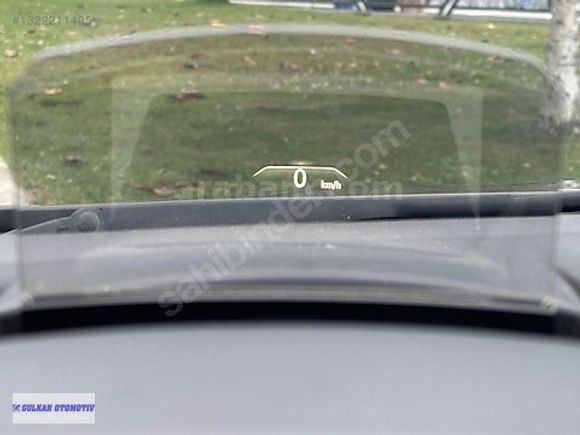GÜLKAR'DAN RENAULT TALİSMAN//İCON//KREDİLİ//OTOMATİK