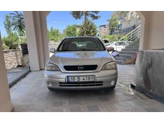 Sahibinden Opel Astra 1.6 Comfort 2001 Model 
