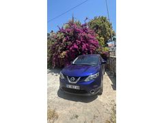 Sahibinden Nissan Qashqai 1.5 dCi Sky Pack 2016 Model  248.000 km Lacivert