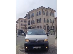 Sahibinden Volkswagen Transporter 2.5 TDI Camlı Van 2004 Model